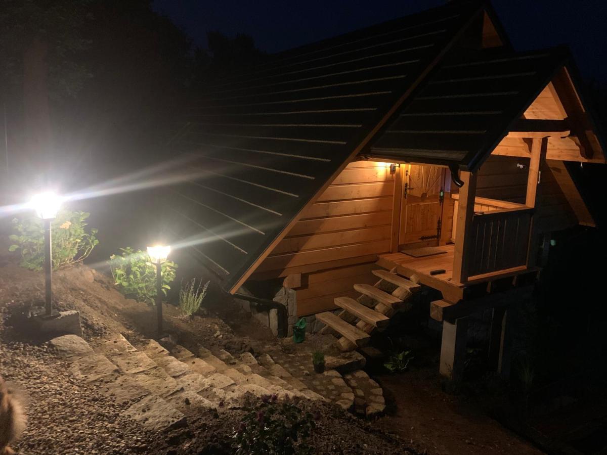 Apartament Hakerówka Szklarska Poręba Exterior foto