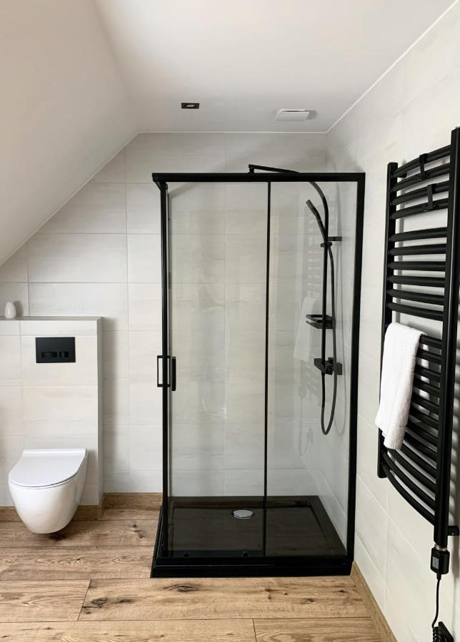Apartament Hakerówka Szklarska Poręba Exterior foto